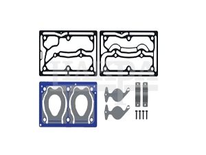-DAF-REPAIR KIT (COMPRESSOR)